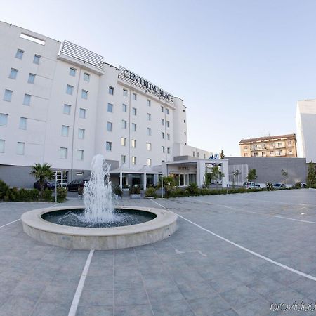 Centrum Palace Hotel&Resorts Campobasso Exterior foto