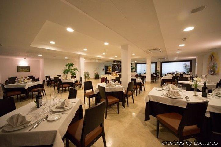 Centrum Palace Hotel&Resorts Campobasso Exterior foto